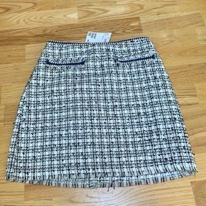 H & M skirt size 4